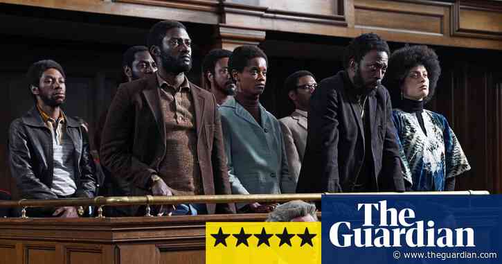 Small Axe review – Steve McQueen triumphs with tales of Britain's Caribbean history