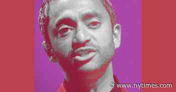 At-Home Covid Tests and Other Powers of a Tech Billionaire