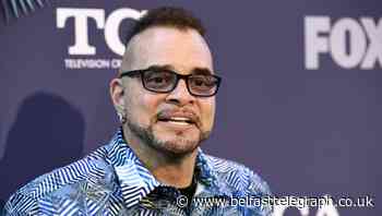 Sinbad recovering from recent stroke, says US comedian’s family