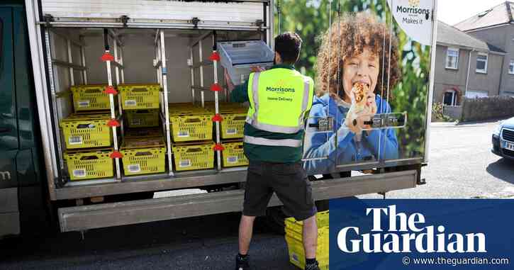 Morrisons fails to deliver – and won’t refund me