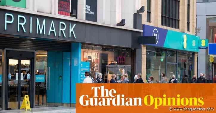 Spending splurge before Covid lockdown 2 reveals the true trade-offs