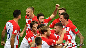 Croatia vs. Portugal UEFA Nations League: Live stream, TV channel, how to watch online, news, odds