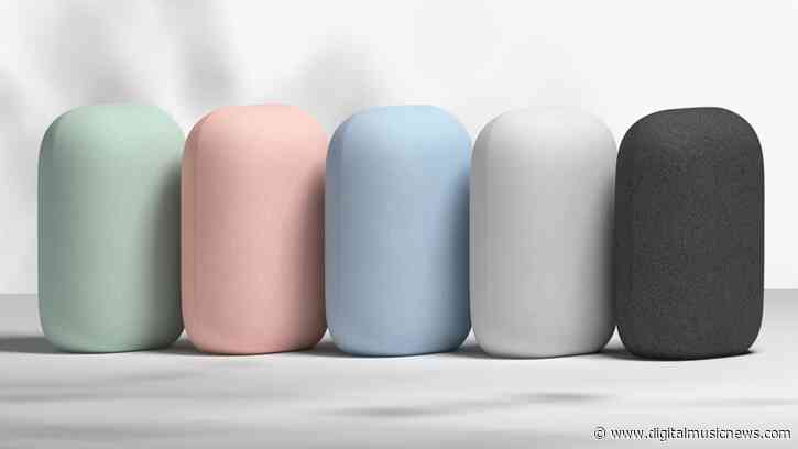 Google Will Link Nest Audio with Chromecast Devices ‘Soon’