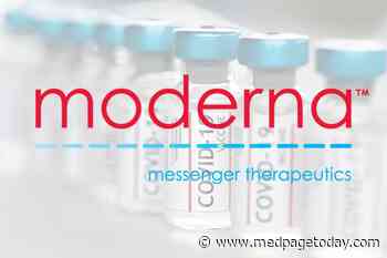 Fauci on Moderna COVID-19 Vax: 'Our Aspirations Have Been Met'