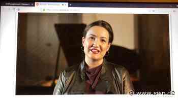 Weissenhorn Klassik: Sharon Kam, das Schumann Quartett im Livestream: Keiner klatscht, leider - SWP