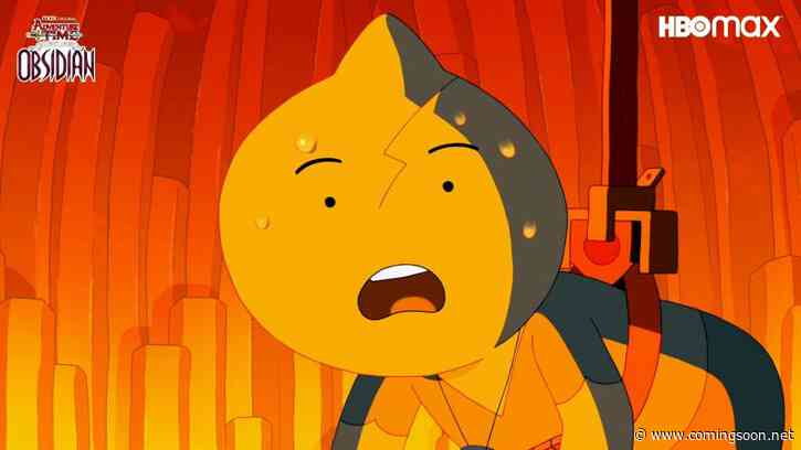 Adventure Time: Distant Lands Clip Teases Opening Minutes of Obsidian