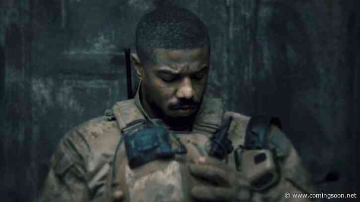 Michael B. Jordan’s Without Remorse Pulled From Paramount Schedule