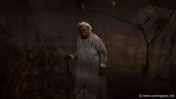 New The Stand Promo Chooses Between The Prophet & The Dark Man