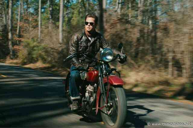 10 Of The Coolest Rides Ever Ridden on Screen