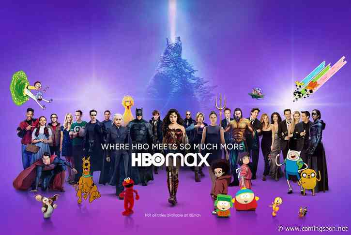 HBO Max Coming to Amazon Fire Devices Tomorrow!