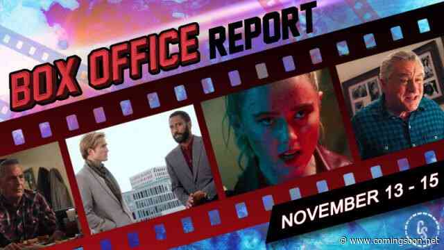 Weekend Box Office Gets Freaky!