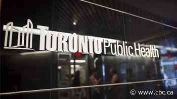 Toronto staff made to sign non-disclosure agreement to be part of Ontario's COVID-19 health table