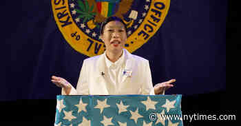 When Political Theater Ditches the Disguises of Fiction