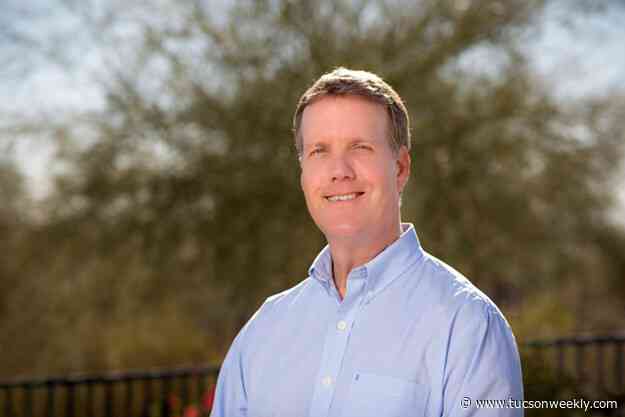 Rex Scott Wins Race for Board of Supervisors by 730 Votes