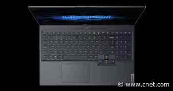 Lenovo Black Friday sale: Save on ThinkPad laptops and more     - CNET