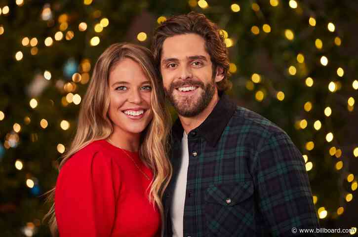 Dan + Shay, Darius Rucker & More Set for ‘CMA Country Christmas’