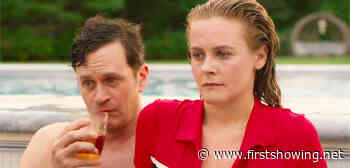 Alicia Silverstone in Trailer for Wedding Comedy 'Sister of the Groom'