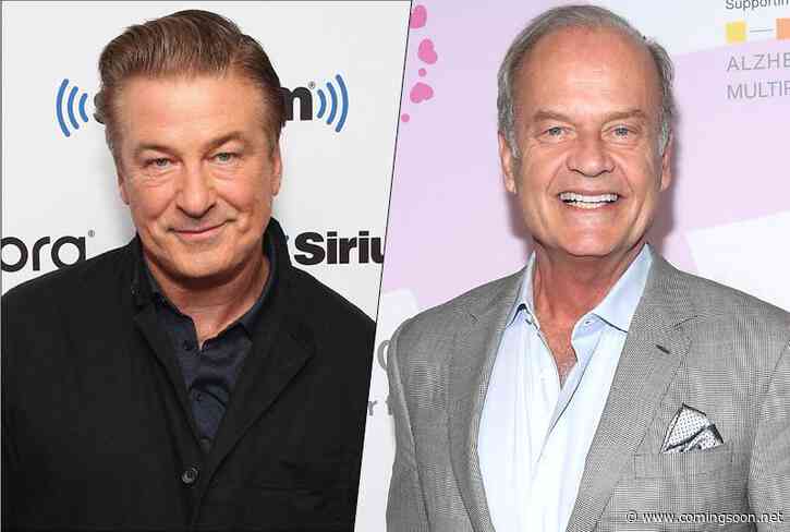 Baldwin & Grammer to Lead ABC Comedy From Modern Family Co-Creator