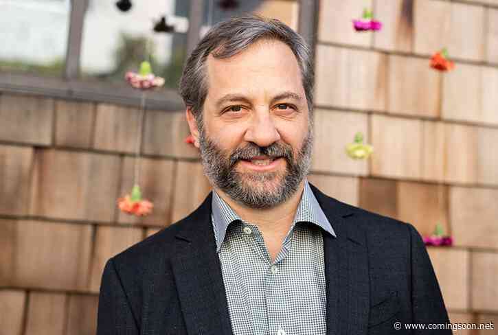 Judd Apatow Sets First Streamer Feature With Untitled Netflix Comedy