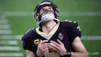 Drew Brees injury: QB reportedly suffered collapsed lung, multiple rib fractures; latest on recovery timetable