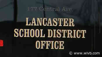Individual at Lancaster's William Street School tests positive for COVID-19