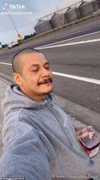 TikTok star Nathan ‘Doggface’ Apodaca buys new home after living out of his RV