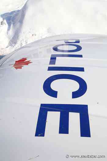Sudbury cop suspended following impaired driving charge