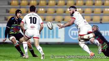 Zebre 14-57 Ulster ratings: Coetzee in sensational form as nine-try Ulster make best start to season since 2012