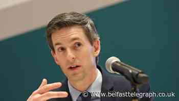 Short window to turn around rising infection rates, warns Glynn