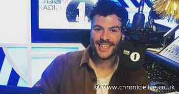 Who is Jordan North on I'm A Celebrity? DJ 'terrified' in Wales