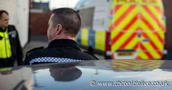 Firearms, crossbow and cash seized by police after six homes raided