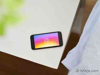 Instagram gives users new control over personalized ads using third-party data  