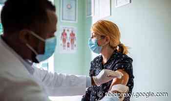 Coronavirus vaccine breakthrough: US develops second jab even MORE successful than first