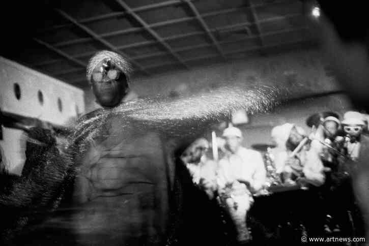 Ming Smith Shook Up Photography in the ’70s. Now, She Is Coming into Full View.