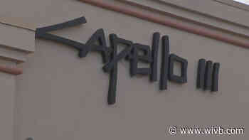 Capello Salon & Spa consolidating all operations into one building due to pandemic