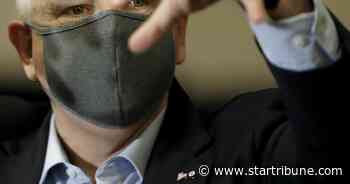 Walz: more COVID-19 restrictions likely