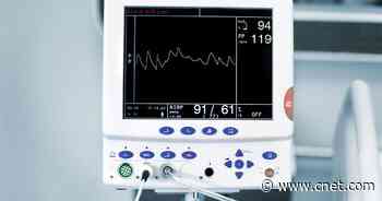 New medical AI can take vitals without waking up patients     - CNET