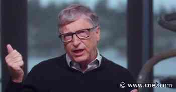 Anthony Fauci assures Bill Gates the coronavirus crisis 'is going to end'     - CNET