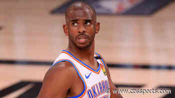 Ricky Rubio, George Karl and others react to Chris Paul being traded to Suns