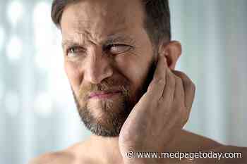 Connection Between Sudden Hearing Loss and COVID-19?