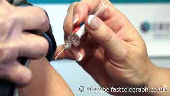 GPs who feared Northern Ireland had a flu jab shortage 'not told of fresh supply'