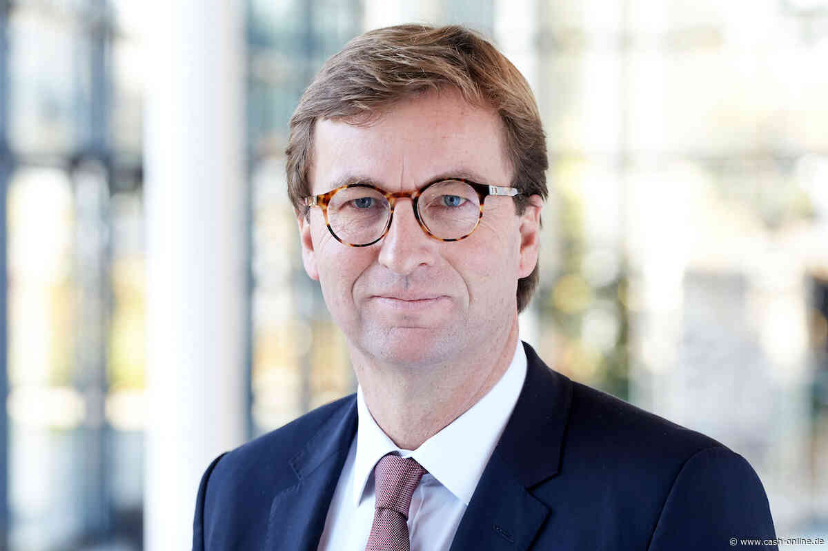 Schroeder-Wildberg will MLP „auf die nächste Ebene bringen“ - http://www.cash-online.de/