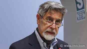 Peru's Congress appoints new leader amid political crisis