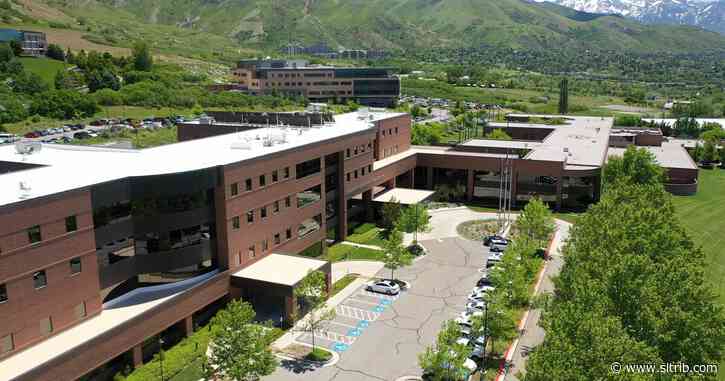 University of Utah announces new CEO to head Huntsman Mental Health Institute