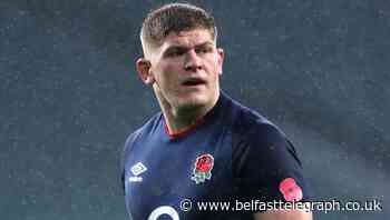 Jack Willis determined to build on impressive debut with England