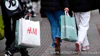 Black Friday promises to be best ever for Northern Ireland shoppers