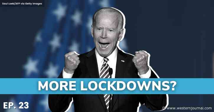‘WJ Live’: Liberals Are Already Preparing for a Second Wave of Lockdowns