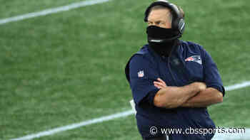 Bill Belichick, Romeo Crennel to make NFL history in Week 11 as oldest coaching head-to-head ever
