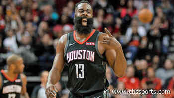 James Harden wants a trade, and it's only a matter of time until the Rockets' eulogy is officially written