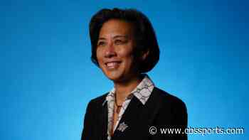Marlins GM Kim Ng reflects on her groundbreaking hire: 'It really was a glimmer of hope and inspiration'
